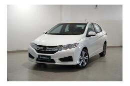 Honda City Sedan