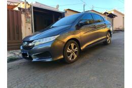 Honda City Sedan