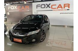 Honda City Sedan