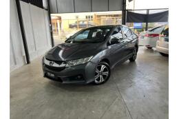 Honda City Sedan