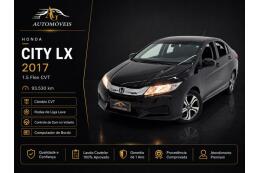 Honda City Sedan