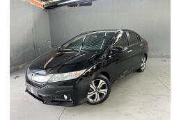 Honda City Sedan