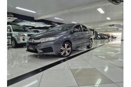 Honda City Sedan