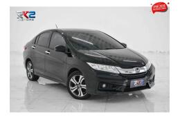 Honda City Sedan
