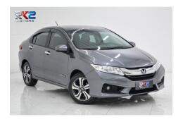 Honda City Sedan