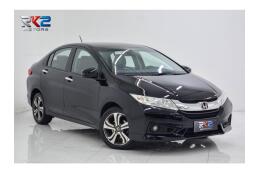 Honda City Sedan