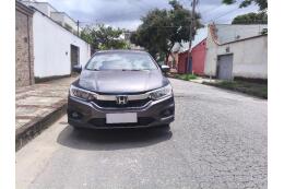 Honda City Sedan