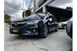 Honda City Sedan