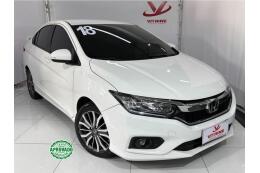 Honda City Sedan