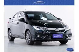 Honda City Sedan