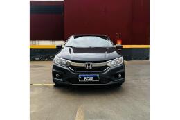 Honda City Sedan