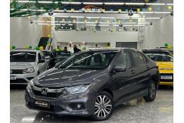 Honda City Sedan