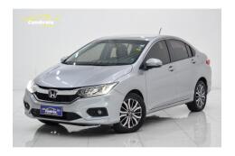 Honda City Sedan