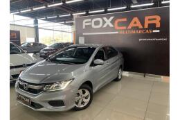 Honda City Sedan