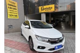 Honda City Sedan