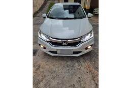 Honda City Sedan