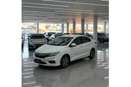 Honda City Sedan