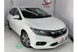 Honda City Sedan