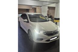 Honda City Sedan