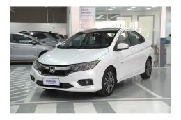 Honda City Sedan