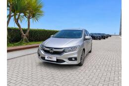 Honda City Sedan
