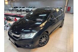 Honda City Sedan