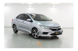 Honda City Sedan