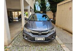 Honda City Sedan