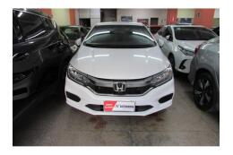 Honda City Sedan