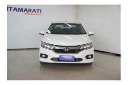 Honda City Sedan