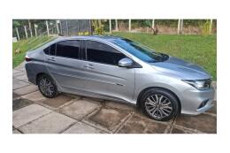 Honda City Sedan