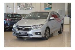 Honda City Sedan