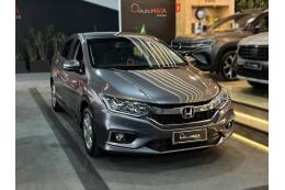 Honda City Sedan