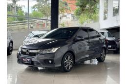 Honda City Sedan