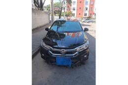 Honda City Sedan