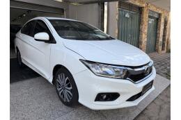 Honda City Sedan