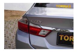 Honda City Sedan