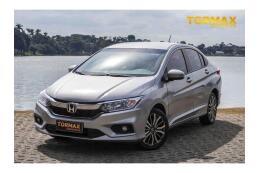 Honda City Sedan