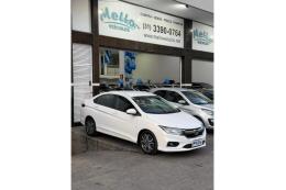 Honda City Sedan