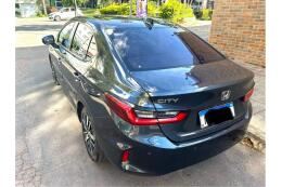 Honda City Sedan