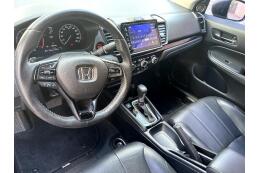 Honda City Sedan