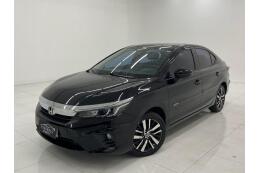 Honda City Sedan