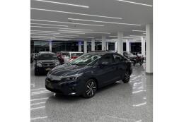 Honda City Sedan