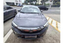 Honda City Sedan