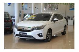 Honda City Sedan