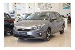 Honda City Sedan