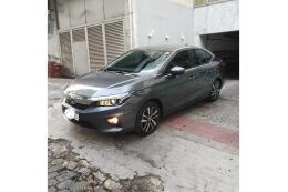 Honda City Sedan