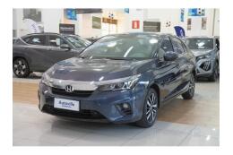 Honda City Sedan