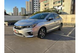 Honda City Sedan