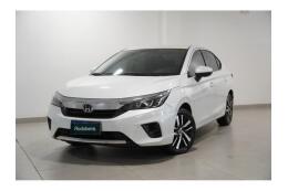 Honda City Sedan